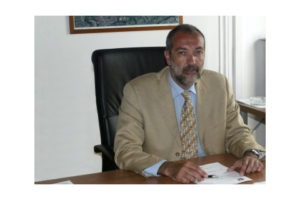 Claudio Del Lungo