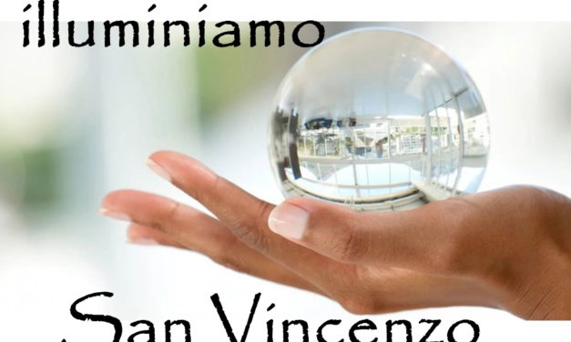 ILLUMINIAMO SAN VINCENZO