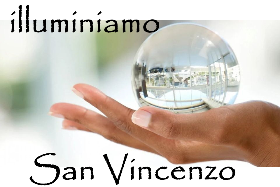 ILLUMINIAMO SAN VINCENZO