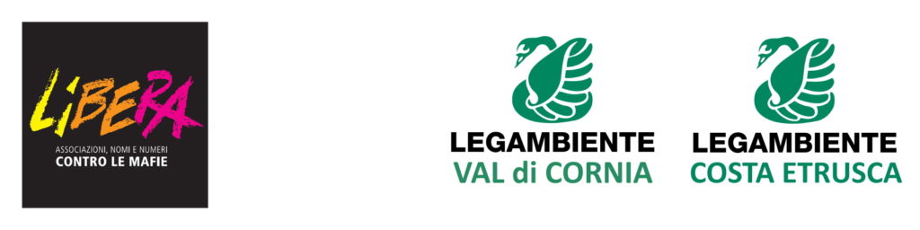 LIBERA E LEGAMBIENTE