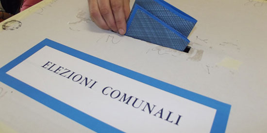 LA “LISTA LERA” NON HA DEPOSITATO LE DICHIARAZIONI DI ADESIONE AD ASSOCIAZIONI